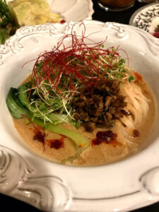 にじいろkitchen
